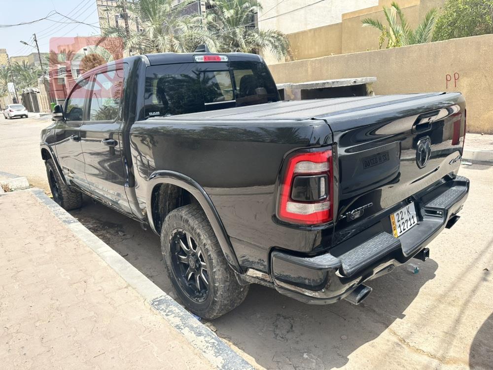 ڕام 1500